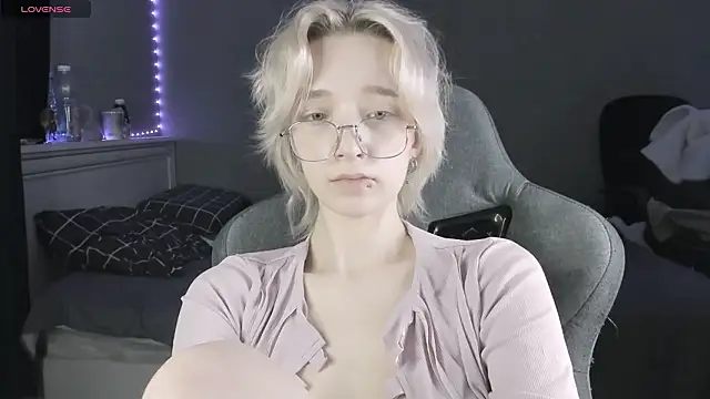 MelissaReis 在線直播表演