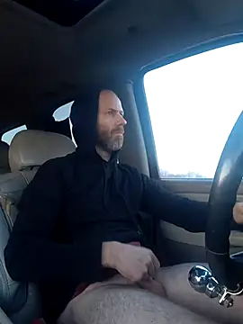 Show de webcam de PartyBoyOhio