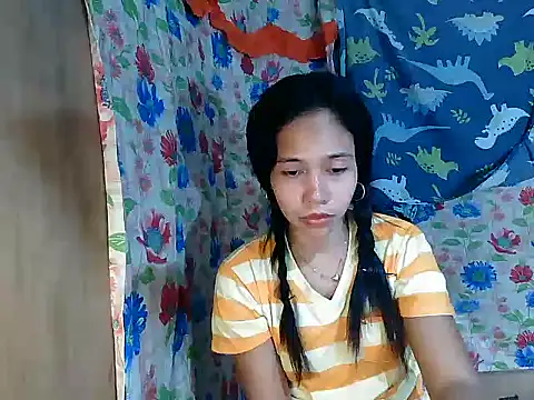 Czat XXX na żywo – PinaySkinnyGirl