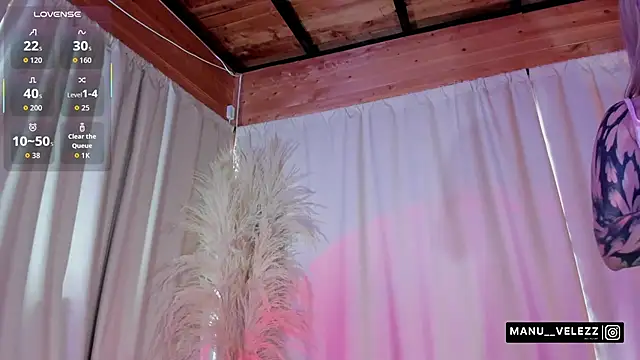 Manu_Velez 即時 XXX 聊天