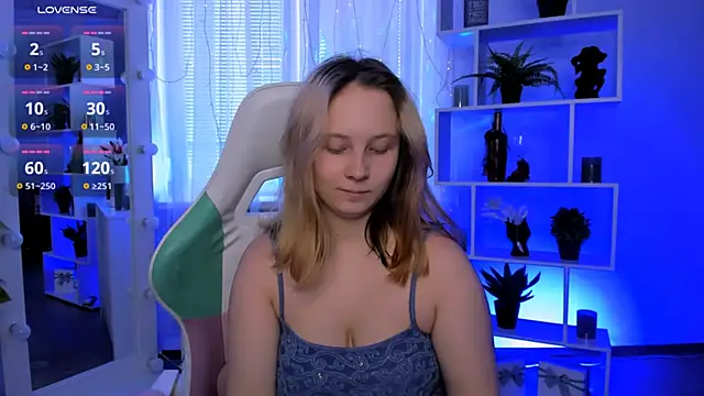 دردشة Ketrin_n_ الجنسية المباشرة