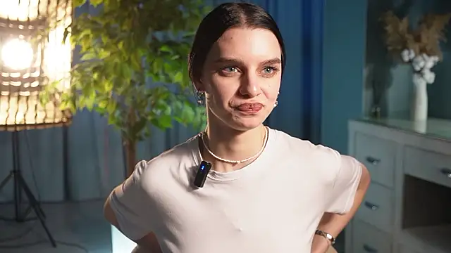 KeikoPatras Live XXX-Chat