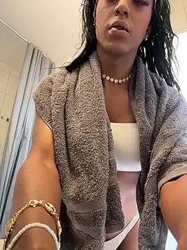 touchm_cockhard Pertunjukan Webcam