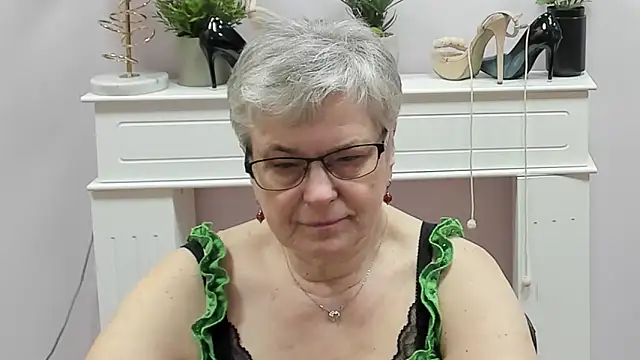 Онлайн чат XXX IrisDream