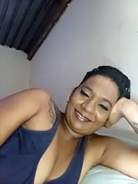 MiZzCreator Live XXX Chat