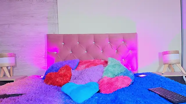 Zamara_Kleii Webcamshow