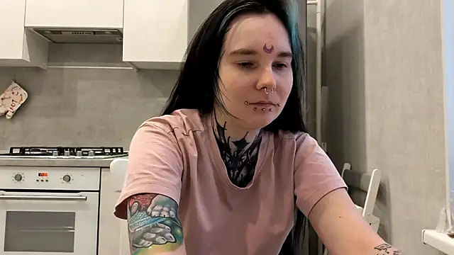 Czat XXX na żywo – HighelikeGirl