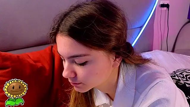 Czat XXX na żywo – MargieDavidson