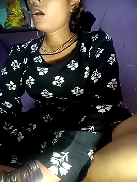 SANDHYAHOTKUMARI – Live XXX-chat