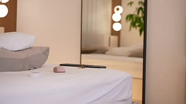 DoviaClaire Adlı Modelin Canlı XXX Sohbeti