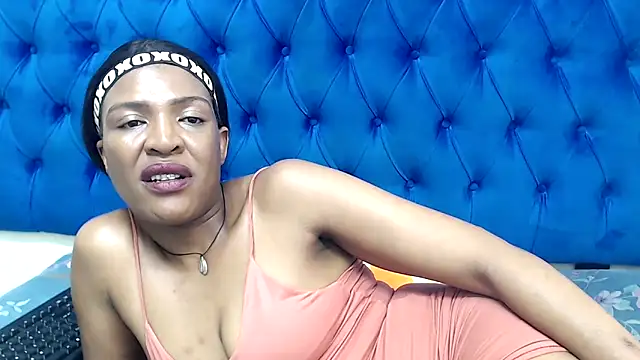 SpicyQueenxxxx's Live XXX Chat