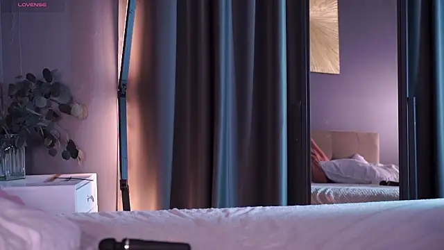 Czat XXX na żywo – OliviaKis_