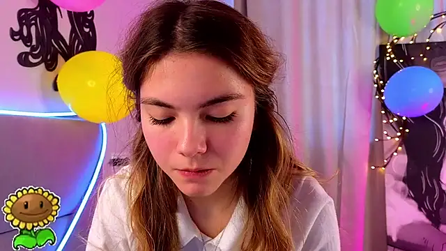 MargieDavidson's Live XXX Chat