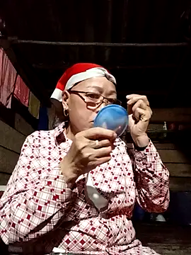 Agnes-baby 网络视讯表演