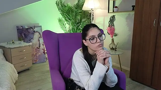 EarleenWoolbright Live XXX Chat