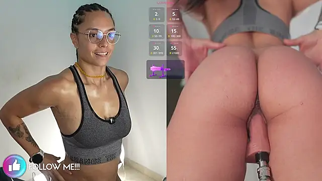 afroditaP_ – Naživo XXX chat