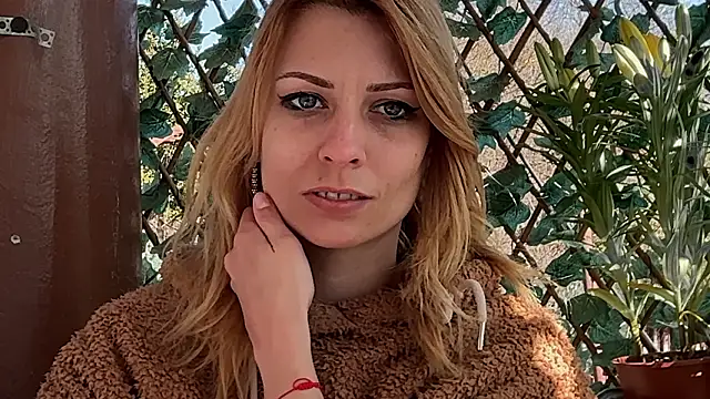 Chat +18 de karo123421 ao vivo