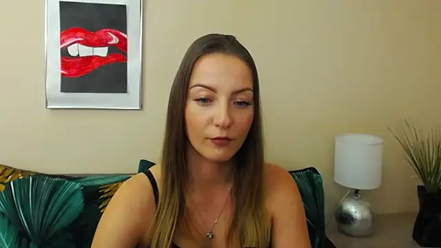 NatalieSexy's Live XXX Chat