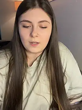 Lovely_WaifuのライブXXXチャット