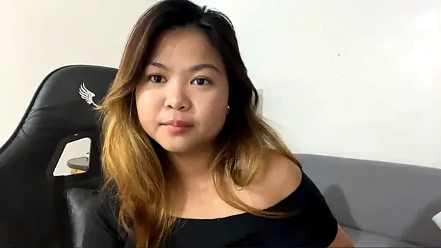 MaryjoTvedtのライブXXXチャット