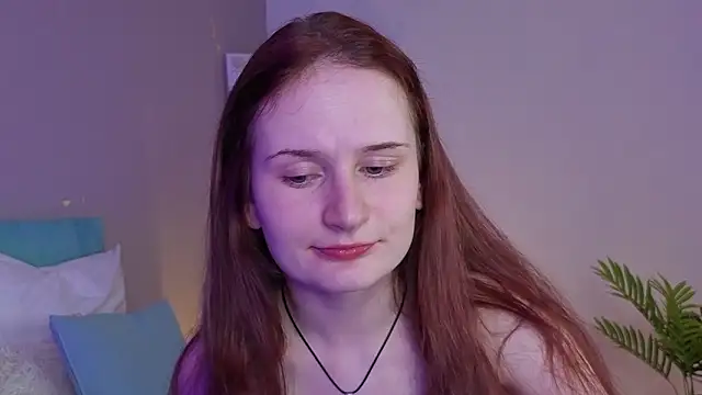 Chat XXX ao vivo de L1ittle_kitty_