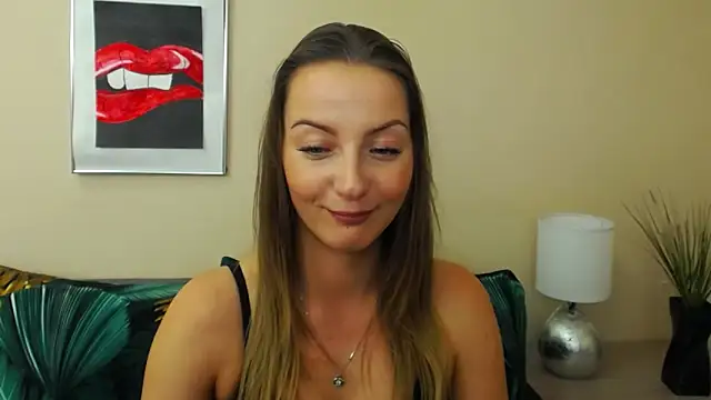 NatalieSexy – Naživo XXX chat