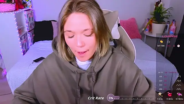 Sembang XXX Secara Langsung Karen_morris