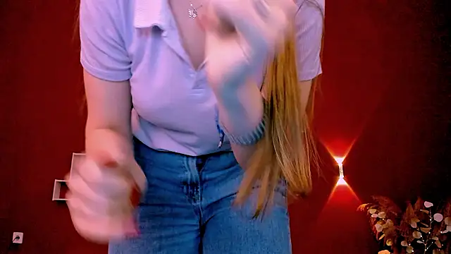 lumi_soft Live XXX-chat