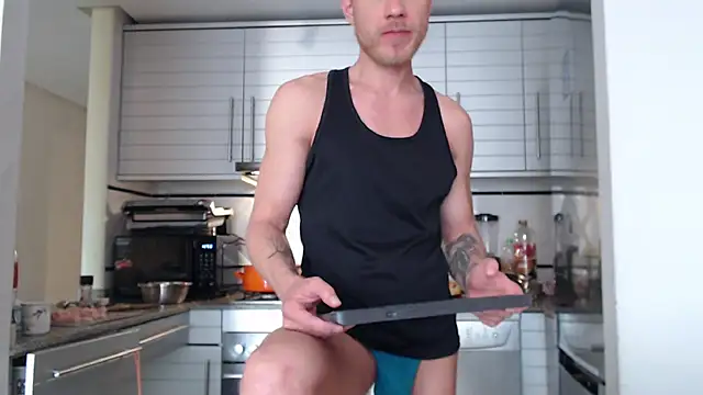 JessicaSteve Adlı Modelin Web Kamerası Şovu