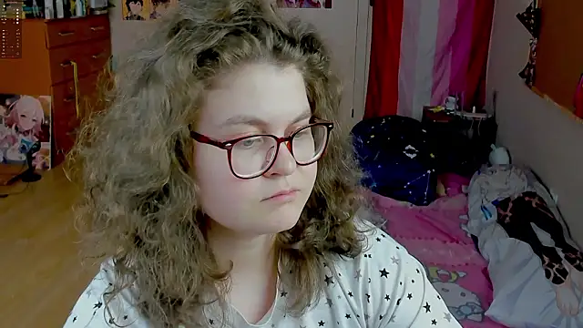 Sashy_Way Obrolan Langsung XXX