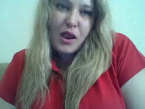 ParisMimi's Webcam Show