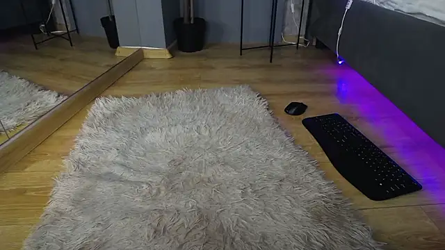 ScarlettJakobs' Live XXX Chat