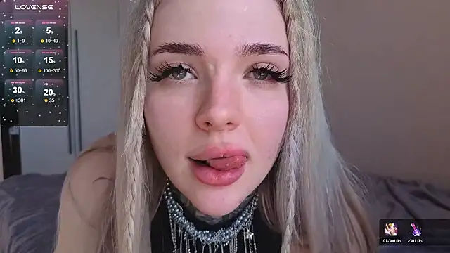 bklfen's Live XXX Chat