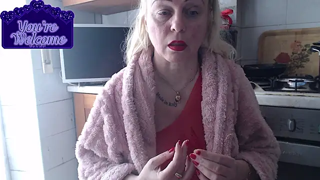 martachatte's Live XXX Chat