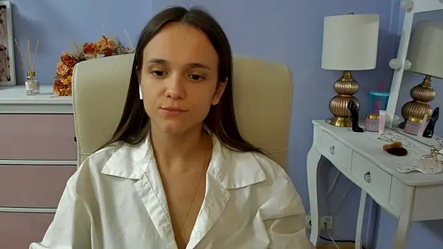 dirtyxEmily's Live XXX Chat