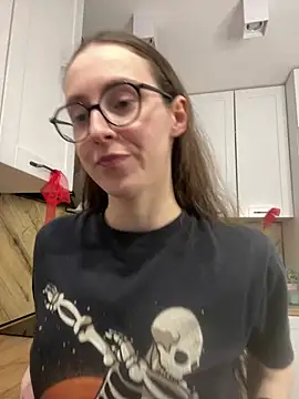 MartiniiSelenna's Live XXX Chat