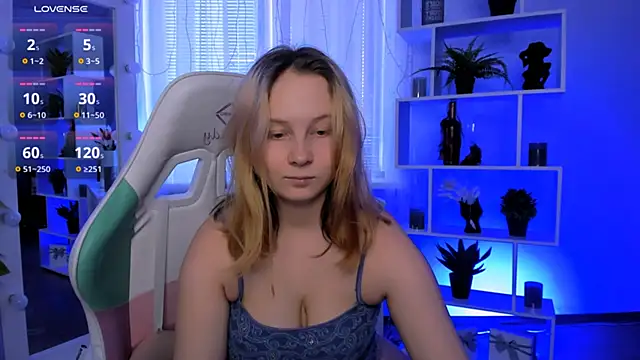 Ketrin_n_ Chat XXX in diretta