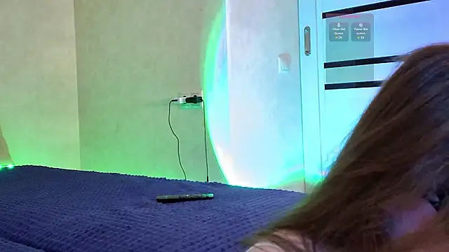 Roseaa Live XXX Chat