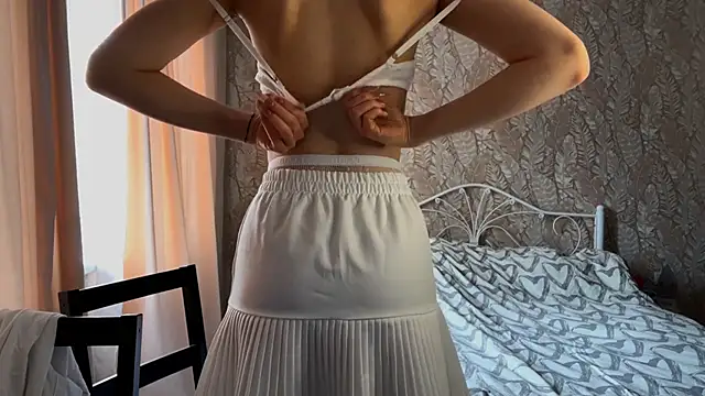 Chat XXX ao vivo de miainheat