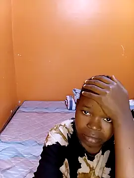 Chat XXX en directo de DaisyHarperr