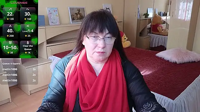 Tori_Twirl's Live XXX Chat