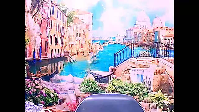 Chat XXX en directo de Indianfairy99