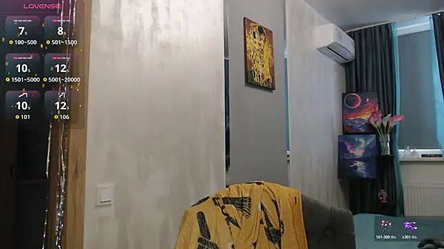 Stacy_Davice Live XXX Chat