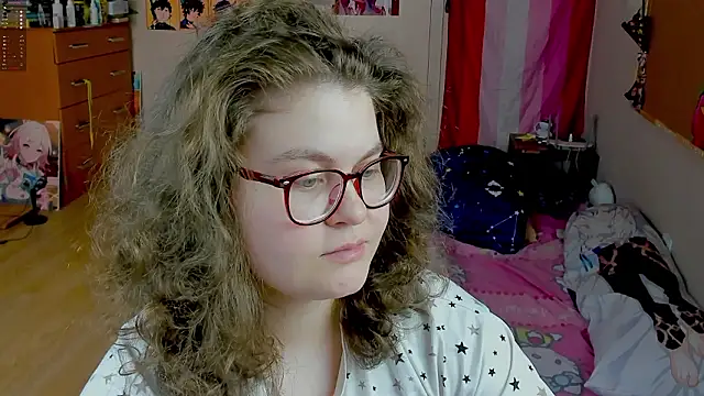 Sashy_Way Live XXX-Chat