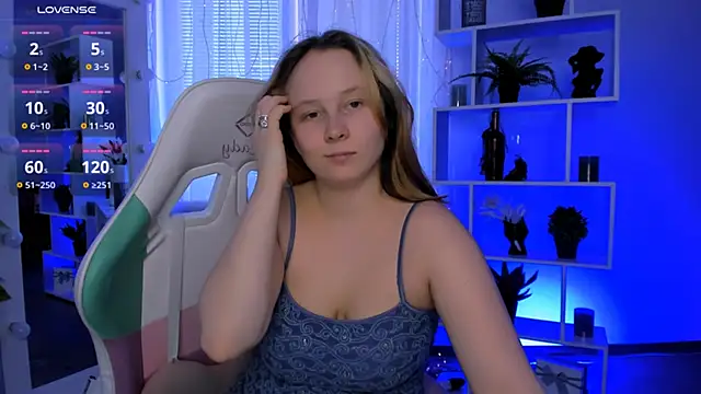 Chat +18 de Ketrin_n_ ao vivo