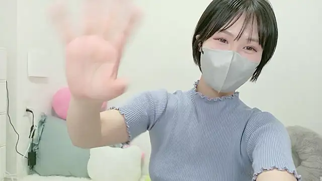 Chat XXX en directo de meimei___