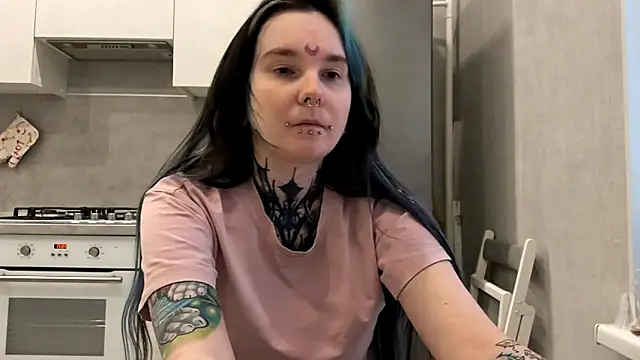 HighelikeGirlのライブXXXチャット