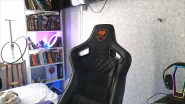 _Mostly_ Adlı Modelin Canlı XXX Sohbeti