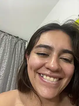 ALINA_EF's Webcam Show