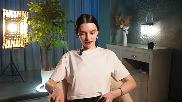 KeikoPatras: онлайн-секс-чат